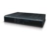 Decoder digitale terretstre I-CAN 3810T High Definition. Presa TV SCART, Uscita HDMI, Uscita audio digitale